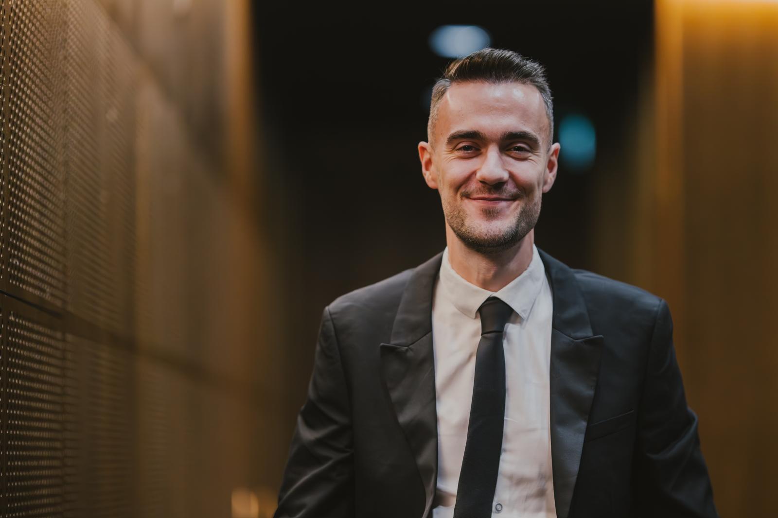 Finanční poradce Vítězslav Jirucha, Hradec Králové